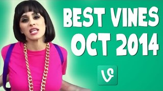Brittany Furlan VINE Compilation | Best VINES of October 2014!