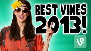 Brittany Furlan VINE Compilation | Best VINES of 2013!