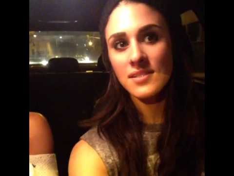 Dat Vine Life:....: Brittany Furlan's Vine #557