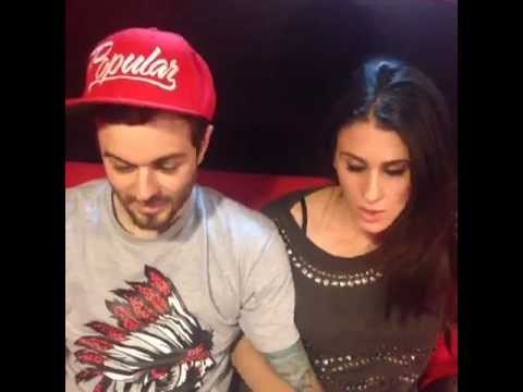 I just need a real man.: Brittany Furlan's Vine #533