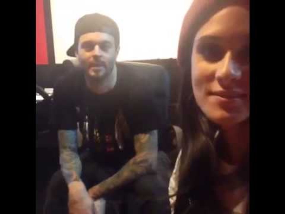 Hey Curtis Lepore Brittany Furlans Vine 514 Video Dailymotion