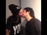 Brittany teaches you how to kiss boys!: Brittany Furlan's Vine #520