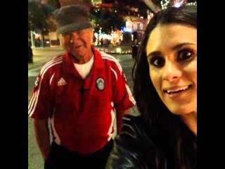 "I Don't Know, I'm Too Old" : Brittany Furlan's Vine #475
