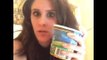 Why does every cookie dough ice cream only have 3 chunks of cookie dough??: Brittany's Vine #460