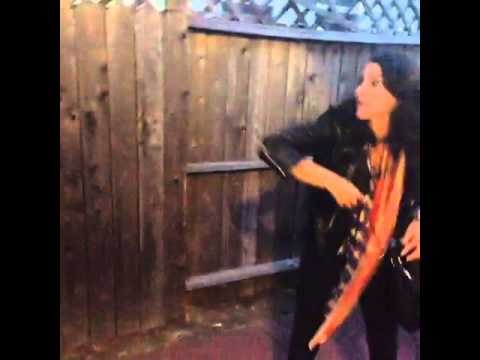 I wear my sunglasses at night.: Brittany Furlan's Vine #379