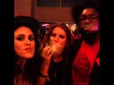 Just eating some Hydrogen Biscuits: Brittany Furlan's Vine #418