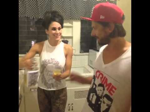 Our GREAT Relationship: Brittany Furlan's Vine #406