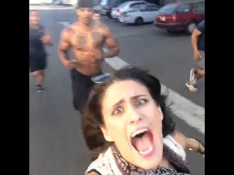 Why does this keep happening to me Pt. ???: Brittany Furlan's Vine #354