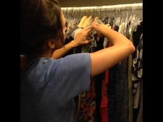 Every girl, everywhere.: Brittany Furlan's Vine #355