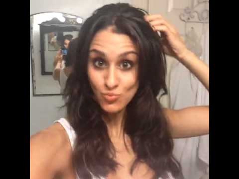 Girls be like- I want a REAL man. Meanwhile....: Brittany Furlan's Vine #349