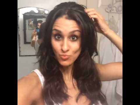 Girls be like- I want a REAL man. Meanwhile....: Brittany Furlan's Vine #349