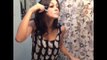 How To WOP and do your makeup. Shot by Randal Kirk II: Brittany Furlan's Vine #310