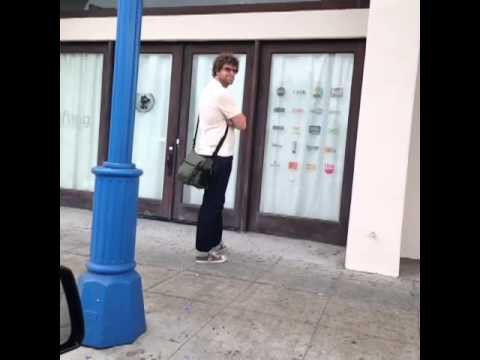 #HowTo hit on guys, the way guys hit on girls Pt. ???: Brittany Furlan's Vine #333