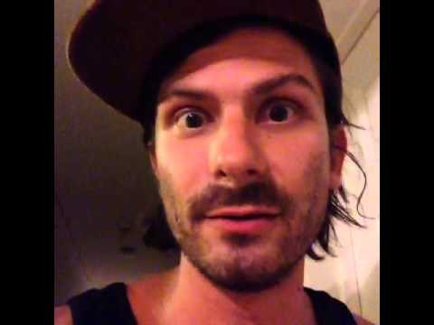 I stole Brittany's phone, ya'll wanted to see her nakes so here she is! Brittany Furlan's Vine #288