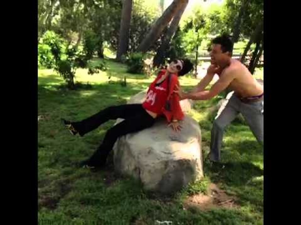 Natalie nature meets Twin Steven: Brittany Furlan's Vine #237