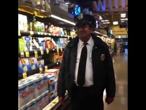 This guy is a fucking badass: Brittany Furlan's Vine #234