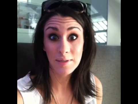 how to have a great audition.: Brittany Furlan's Vine #191