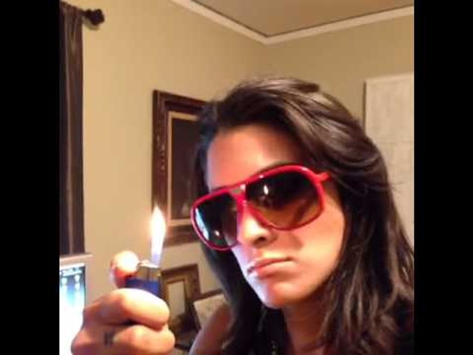 how to learn what you can't touch with MC Hammer: Brittany Furlan's Vine #202