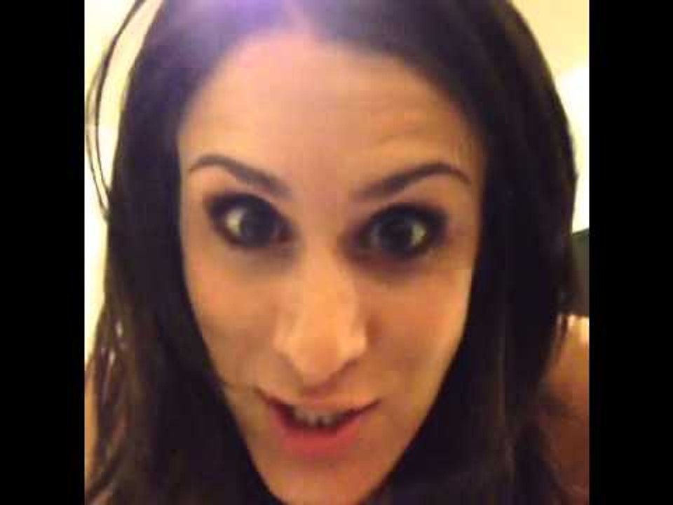 how to teach your dogs to lean passwords: Brittany Furlan's Vine #189