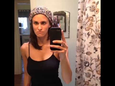 how to find the puuuhhhfect hair accessory!: Brittany Furlan's Vine #216