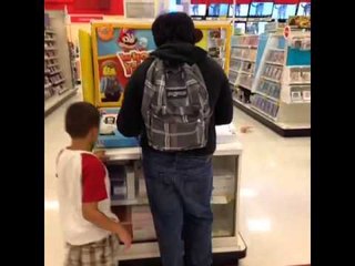 unintentional Dodgeball: Brittany Furlan's Vine #209