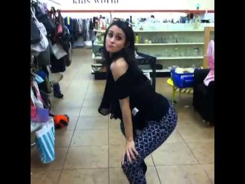 goodwill is where the party is at 2: Brittany Furlan's Vine #47