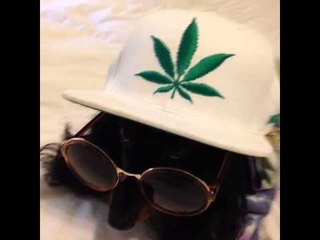 Dude, my dog's sooo chill: Brittany Furlan's Vine #119