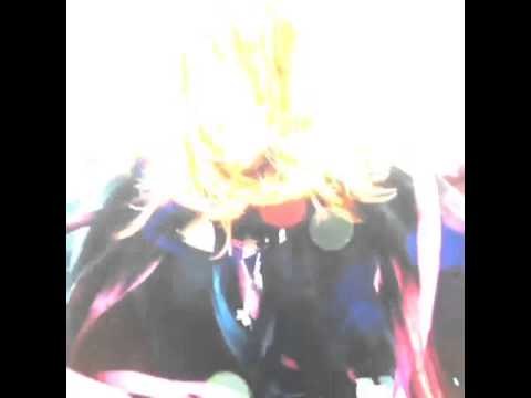 Natalie Nature x Icona pop remix: Brittany Furlan's Vine #122