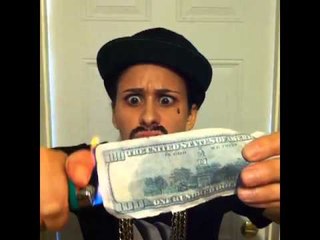 How to be ture gangsta: Brittany Furlan's Vine #99