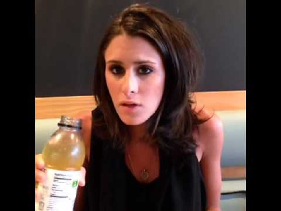 Honest Tea with Randal Kirk II: Brittany Furlan's Vine #108