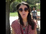 how to give back: Brittany Furlan's Vine #112