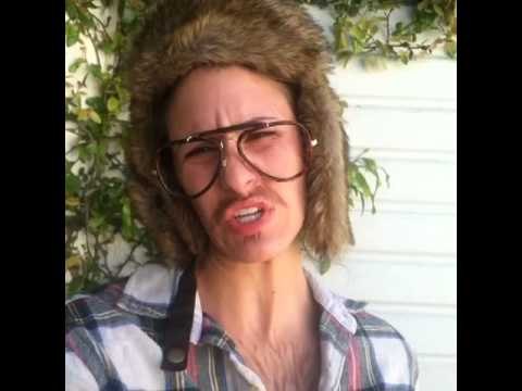 Jokes with a BeeKeeper.: Brittany Furlan's Vine #39