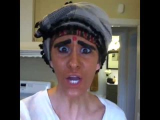 : Brittany Furlan's Vine #79