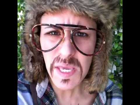 how to jokes with a beekeeper: Brittany Furlan's Vine #84