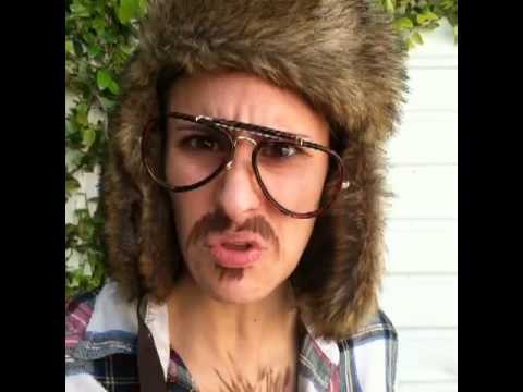 how to jokes with a beekeeper: Brittany Furlan's Vine #59