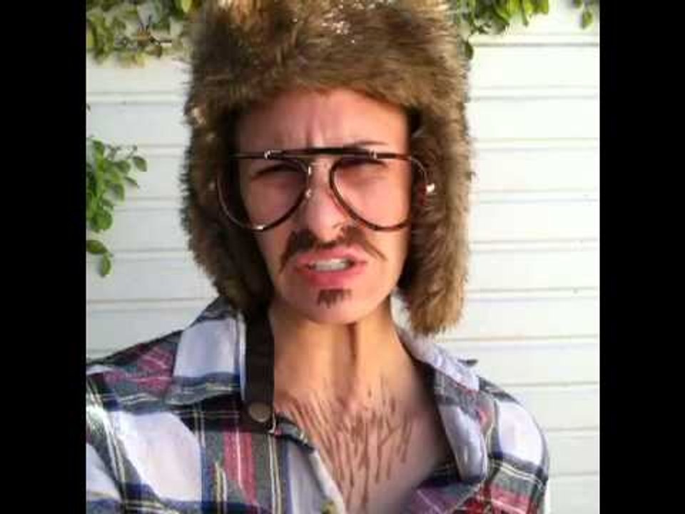 How To Jokes With A BeeKeeper: Brittany Furlan's Vine #42