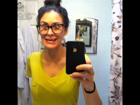Really big audition today. Hopefully I won't mess up.: Brittany Furlan's Vine #87