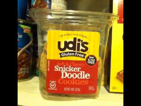 Late night snack time!: Brittany Furlan's Vine #2