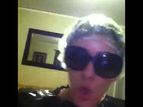 I can't stand the rain.: Brittany Furlan's Vine #33