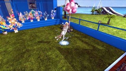 Joygame MStar Balon Çift Etkileşimi