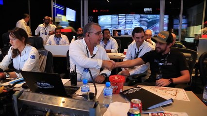 Sei ore Bahrain - Titolo a Davidson e Buemi