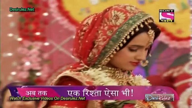 Ek Rishta Aisa Bhi 17th November 2014 pt1