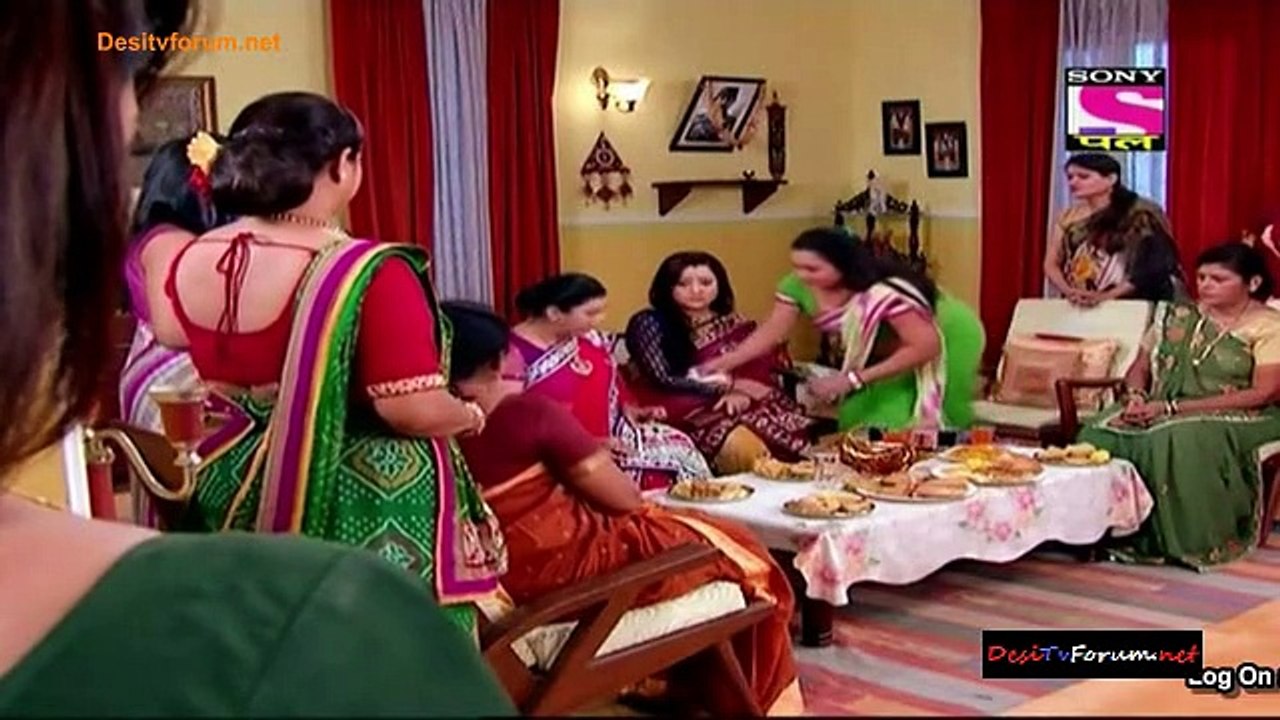 Piya Basanti Re 17th November 2014 Video Watch Online pt2