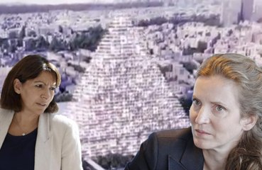 La Tour Triangle, pourquoi ce projet déchire Paris