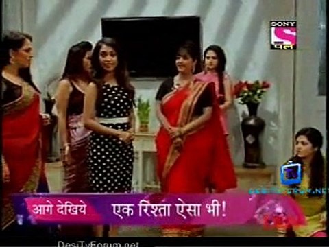 Ek Rishta Aisa Bhi 17th November 2014 Video Watch Online pt2