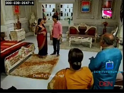 Ek Rishta Aisa Bhi 17th November 2014 Video Watch Online pt3