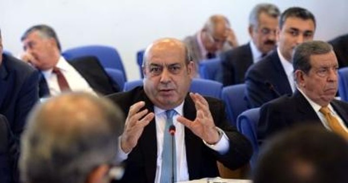 Bütçe Görüşmelerinde Kürdistan Tartışması