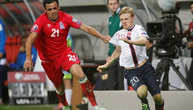 La aceleración fulgurante de Mat Moller Daehli