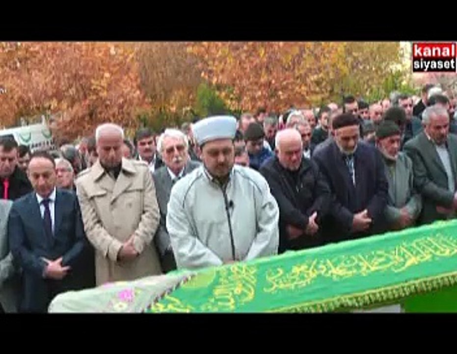 Tufan'ın acılı günü