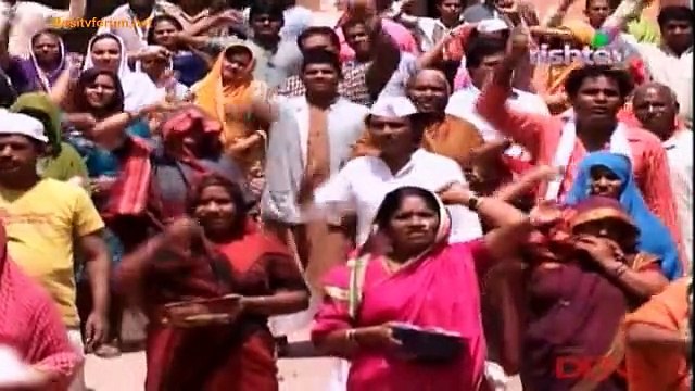 Laagi Tujhse Lagan (Rishtey) 17th November 2014 Video Watch Online Pt1